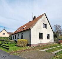 Wohnhaus in 27432 Hipstedt, Ankerstraße 7