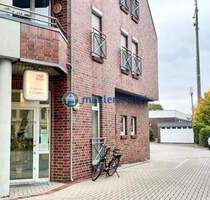 Esens - Innenstadt: Attraktive Gewerbefläche zur Miete!