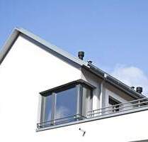 Ruhige und helle Wohnung mit Dachterrasse - Emmendingen