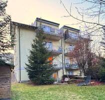 Attraktives, aufgeteiltes und vollvermietetes MFH mit Garten und Stellplätzen in Eitorf
