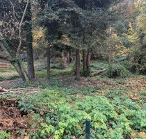 Kleines Baugrundstück am Elberadweg in Pirna