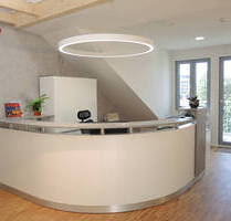 Penthouse Business Center perfekte Voraussetzungen für Ihr Unternehmen - All-in-Miete - Dresden Wilsdruffer Vorstadt (Ermischstr.)