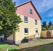 Attraktive Doppelhaushälfte mit viel Potential - 90522 Oberasbach