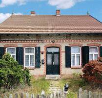 Einfamilienhaus in 17159 Dargun OT Zarnekow, Zarnekow 20