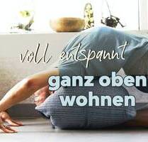 Rückzugsort gesucht? Ruhige Dachgeschosswohnung mit Weitblick - Salzgitter Hallendorf