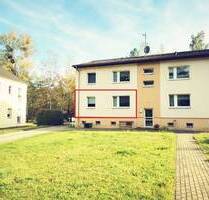 3-Raum-Wohnung mit Balkon im Grünen - Bernsdorf