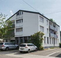 2 Zimmer Wohnung in Wohn-und Geschäftshaus in Ostfildern-Scharnhausen