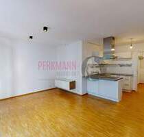 Bezugsfreie - 2 Zimmer Gartenwohnung mit Tiefgaragenstellplatz zu verkaufen - München Laim