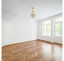 ALTBAU in Toplage ++SANIERT++ aktuell vermietet LIEBHABER aufgepasst - Stuttgart