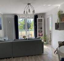 KNIPFER`S IMMOBILIENSCHÄTZE - Gepflegte 3 ZKB mit Südbalkon in Pasing zum Kauf - München / Pasing Pasing-Obermenzing