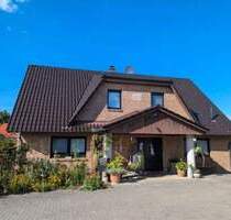 Schönes großes Einfamilienhaus - 360.000,00&nbsp;EUR Kaufpreis, ca.&nbsp; 178,00&nbsp;m&sup2;&nbsp;Wohnfl&auml;che in Crivitz (PLZ: 19089) Wessin