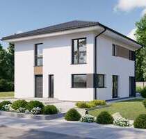 Ihr Neubauhaus im Stadtteil Kirdorf - Bad Homburg