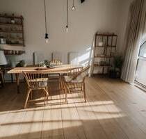 Zukünftige Erdgeschosswohnung in zentraler Lage von Erkrath!