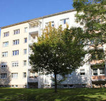 3-Raum-Wohnung mit Einbauküche zu vermieten! - Altenburg Nordvorstadt