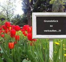 Interessantes BAUGRUNDSTÜCK in 91735 Muhr am See