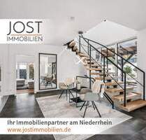Traumimmobilie in ruhiger Lage - Einziehen & Wohlfühlen! - Mönchengladbach Wickrath