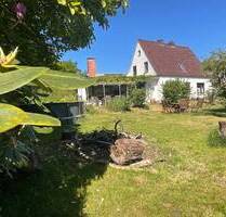 URIGES EINFAMILIENHAUS IN IDYLLISCHER WALDLAGE VON AURICH EGELS