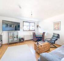 Provisionsfrei! Gut vermietete 2-Zimmer-Wohnung in Breitengüßbach, Bamberg