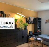 N-Mögeldorf: Helle + gut geschnittene 3-Zi-Whg. im 2. OG mit Balkon + EBK zur Ablöse - Nürnberg