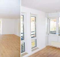 ETW im 5.OG in der Südvorstadt, Lift, Badewanne, SUV-TG - Leipzig