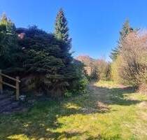 Schönes Grundstück in guter Lage von 91341 Röttenbach bei Erlangen