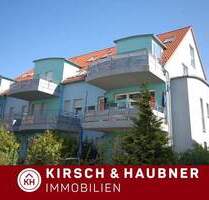 Wohlfühlen ganz oben! Klasse 3,5-Zimmer-Wohnung auf 2 Etagen (Maisonette), Neumarkt - Wildbadstraße, unterhalb Wein...