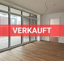 Ferien-Eigentumswohnung in Norden zu verkaufen! Neubau und Erstbezug!