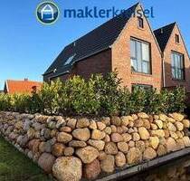 Neuwertiges, charmantes und vollausgestattes FERIENHAUS in Carolinensiel! - Wittmund OT Carolinensiel