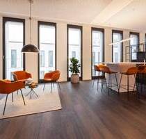 Arbeiten Sie in Signature City Gate oder überall in unserem globalen Netzwerk - Bremen Bahnhofsvorstadt