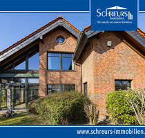 Exklusives Architektenhaus im modernen Chalet-Stil in familienfreundlicher Wohnlage in Neukirchen-Vluyn