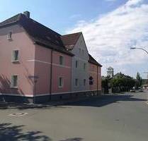 Helle, freundliche 2-Raum-Wohnung zu vermieten - Zeulenroda-Triebes