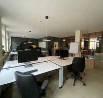 Flexible Büroflächen mit einzigartigem Design am Olgaeck in Stuttgart - All-in-Miete