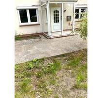 Erdgeschoß-Wohnung in Oyten - Bassen