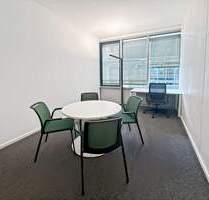 Voll ausgestatteter privater Büroraum für Sie und Ihr Team in Regus Schwetzingen, Carl-Benz-Str. 9-11