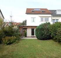 Ruhiges Reiheneckhaus in Eichenau