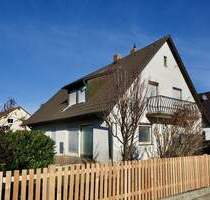Großzügiges modernisiertes Haus in Top Lage von Moosburg