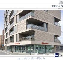 Neubau hochwertig ausgestattete, möblierte Wohnung in der Kieler Altstadt mit Fördeblick