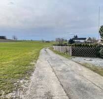 Ab 700 m² Bauplätze in Bretnig-Hauswalde