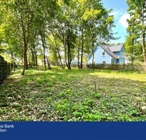 Baulücke Kleinmachnow - Stadtgrenze Berlin-Zehlendorf