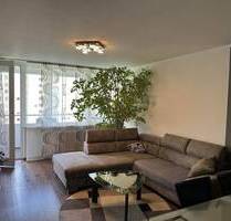 Ihr Chance auf eine geräumige 3-Zimmer-Wohnung mit 2 großen Balkons, Lift... vermietet - Augsburg Herrenbach