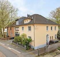 Ihr Traumhaus mit großem Grundstück im Herzen von Hürth
