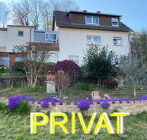 PRIVAT-Heidelberg- Neckargemünd , Mehr.Fam. Haus