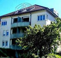 Attraktive 3,5-Zimmer-Wohnung in Sinsheim - derzeit vermietet