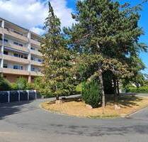 Schöne, helle Wohnung in sehr guter Lage mit Panoramablick - Schlangenbad Georgenborn