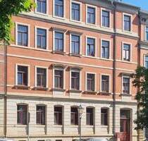 Denkmalgeschütztes Investment - 105.000,00 EUR Kaufpreis, ca.  43,60 m² Wohnfläche in Dresden (PLZ: 01159) Löbtau-Süd (Schillingstr.)