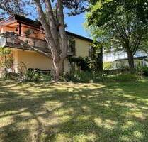Einzigartiges Toskana-Haus mit traumhaftem Garten und wunderschönem Grundstück in 1 A Toplage in Neustadt-Hambach, EINMALIGE GELEGENHEIT ! - Neustadt an der Weinstraße Mittelhambach