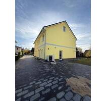 Doppelhaushälfte zu vermieten, traumhaftes Neubau, Fussbodenheizung, Terrasse + Garten - Berlin Mahlsdorf