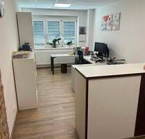 Büroraum Büroräume Squad-Team-Büro Bürogemeinschaft FixDesk - All-in-Miete - Ulm Oststadt