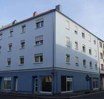 LadenflächeBüro mit Schaufenster - Schweinfurt Innenstadt