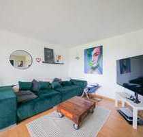 Schöne Dreizimmerwohnung mit EBK und Sonnenterrasse - Ratingen Ost